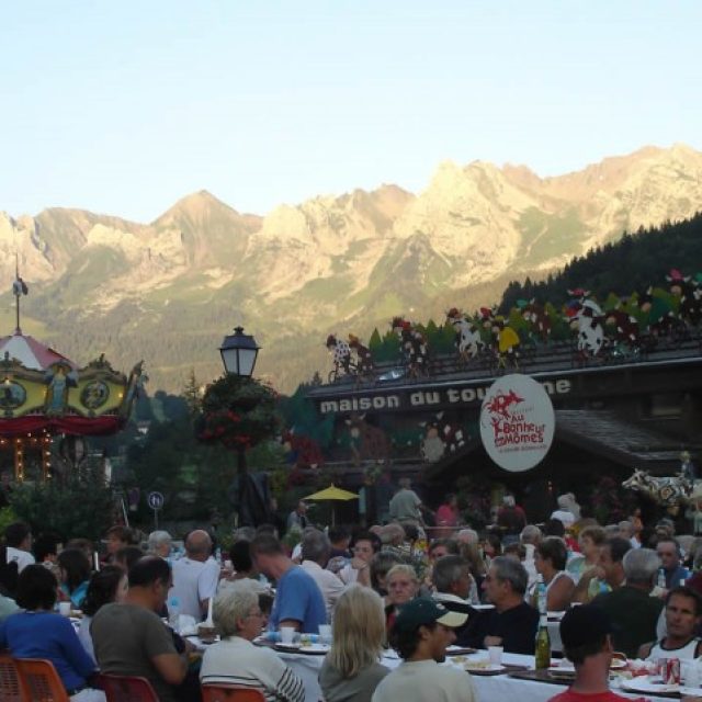 Fête de la Montagne