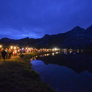 FÊTE DU LAC DE LA COUR