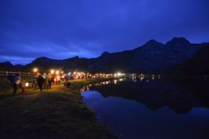 FÊTES SAVOYARDES
