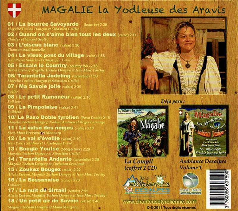 CD VOL 2